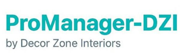 ProManager-DZI Logo